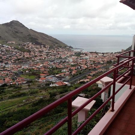 Moradia Cor De Rosa Hotel Machico  Luaran gambar