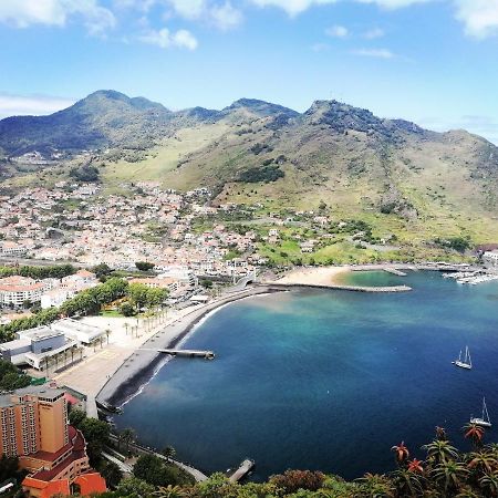 Moradia Cor De Rosa Hotel Machico  Luaran gambar