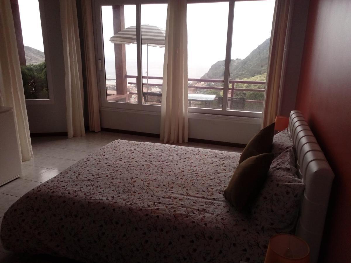 Moradia Cor De Rosa Hotel Machico  Luaran gambar